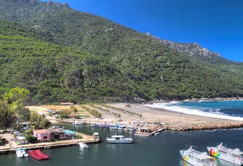 Hotelli Brise De Mer