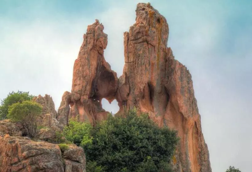 Hotelli Brise De Mer