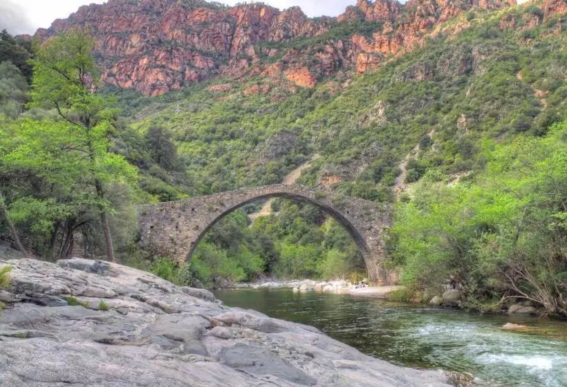 Hotelli Brise De Mer