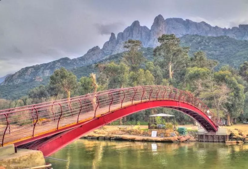 Hotelli Brise De Mer