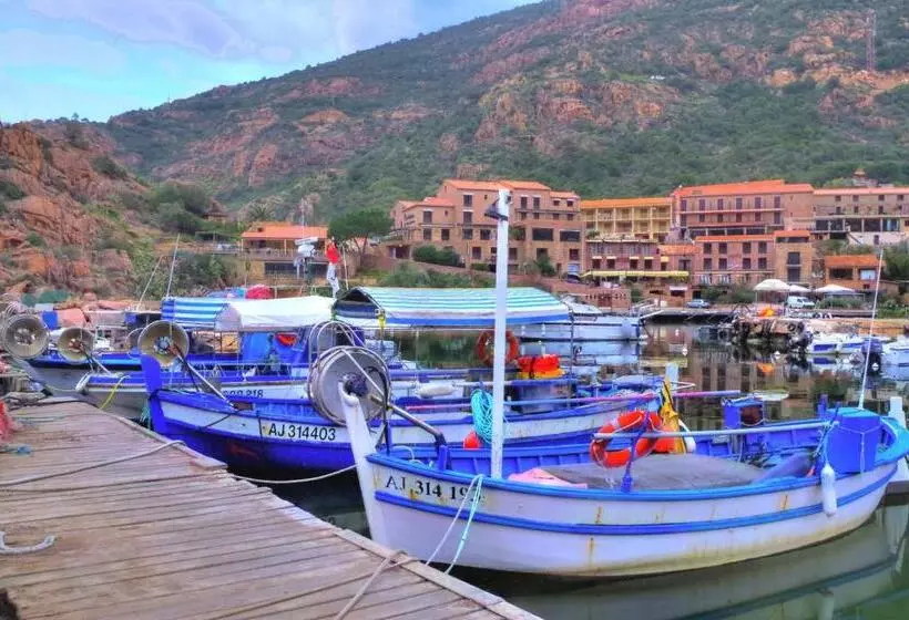 Hotelli Brise De Mer