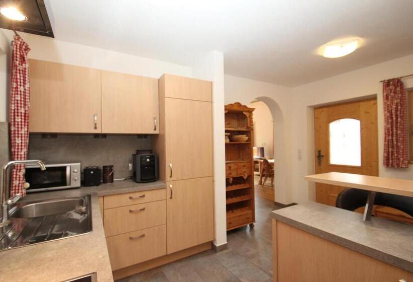 호텔 Schwoicherbauer