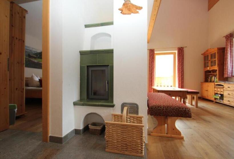 호텔 Schwoicherbauer