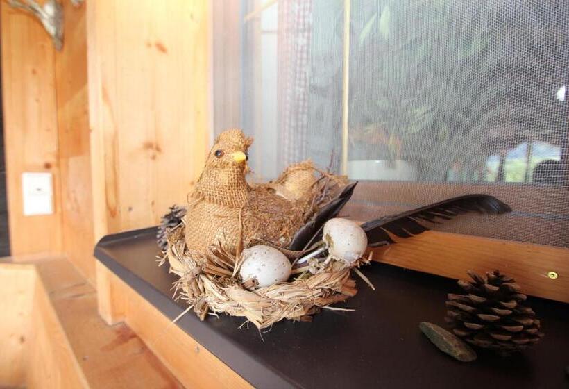 호텔 Schwoicherbauer