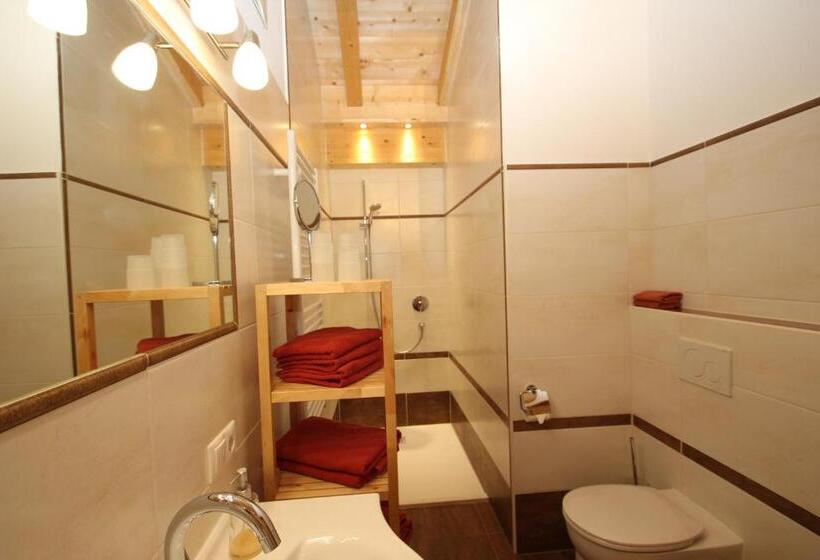 호텔 Schwoicherbauer