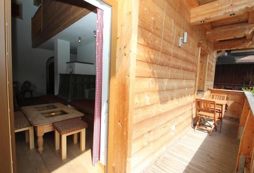 호텔 Schwoicherbauer