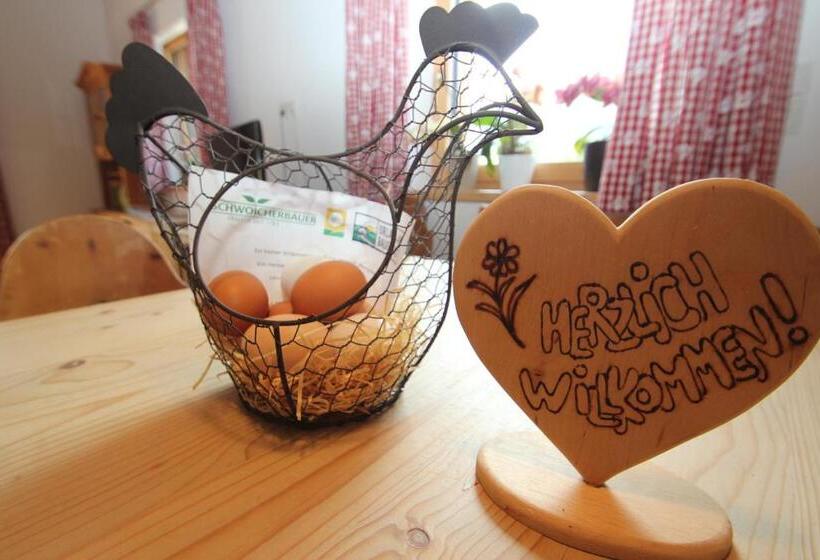 호텔 Schwoicherbauer