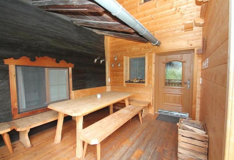 호텔 Schwoicherbauer