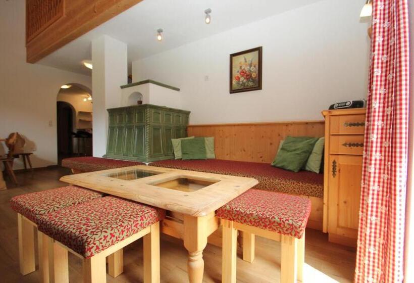 호텔 Schwoicherbauer