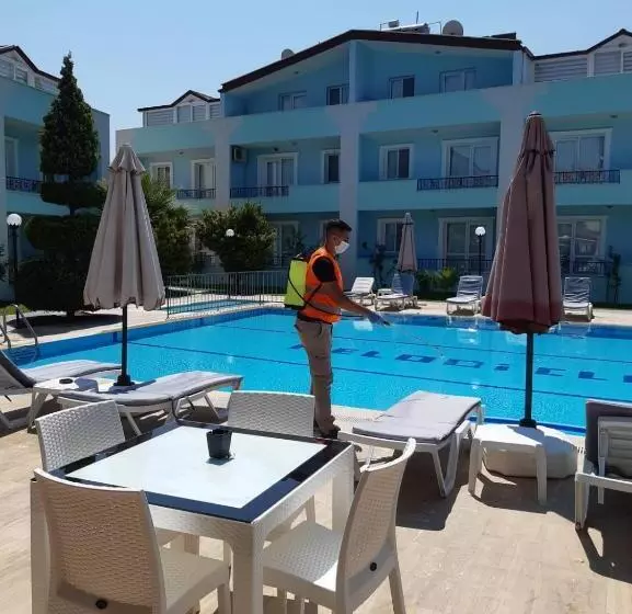 Melodi Club Apart