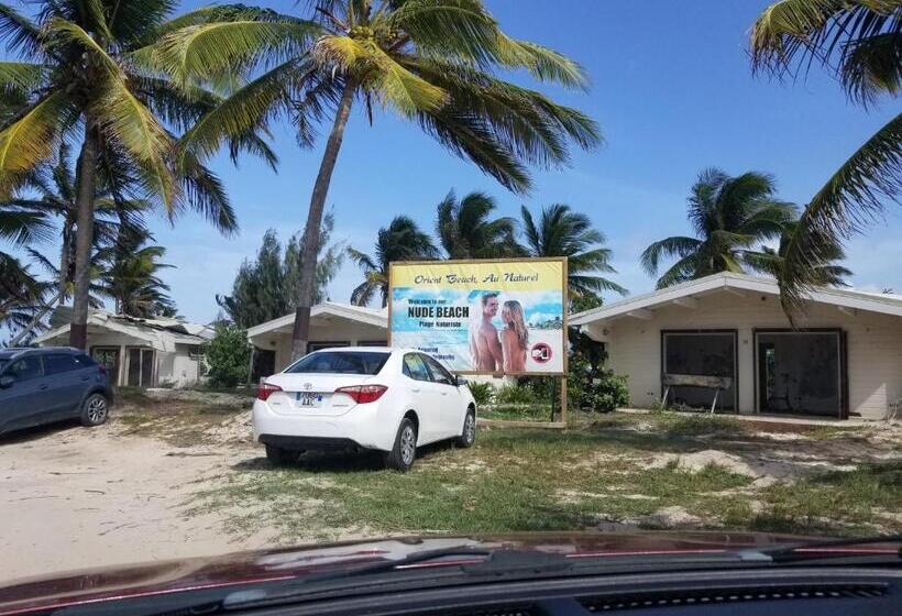 Orient Bay Beach Studio