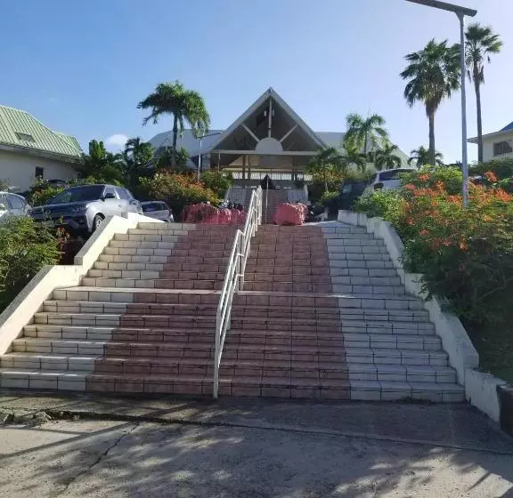 Orient Bay Beach Studio