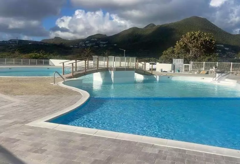 Orient Bay Beach Studio