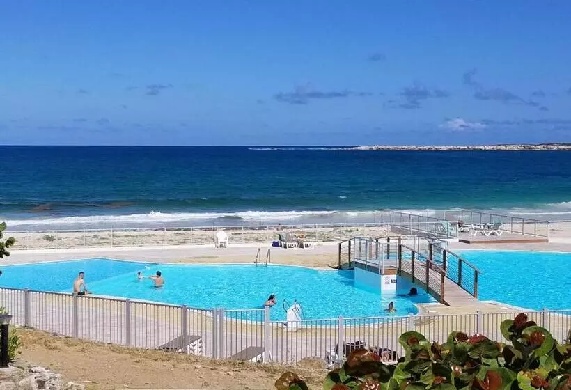 Orient Bay Beach Studio