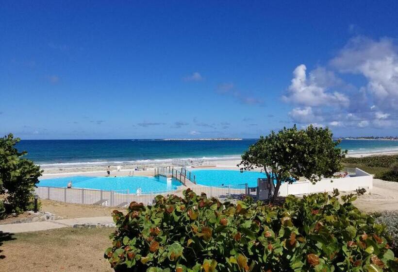 Orient Bay Beach Studio