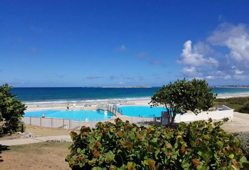 Orient Bay Beach Studio