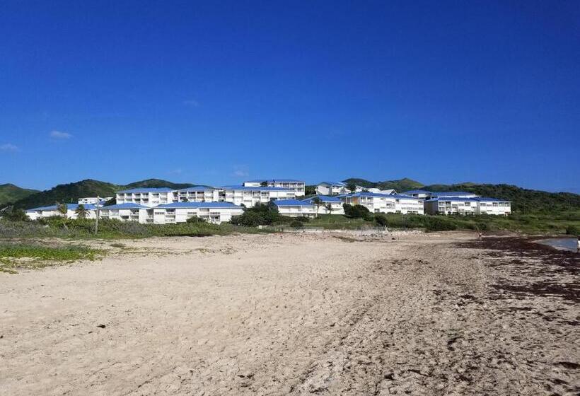 Orient Bay Beach Studio