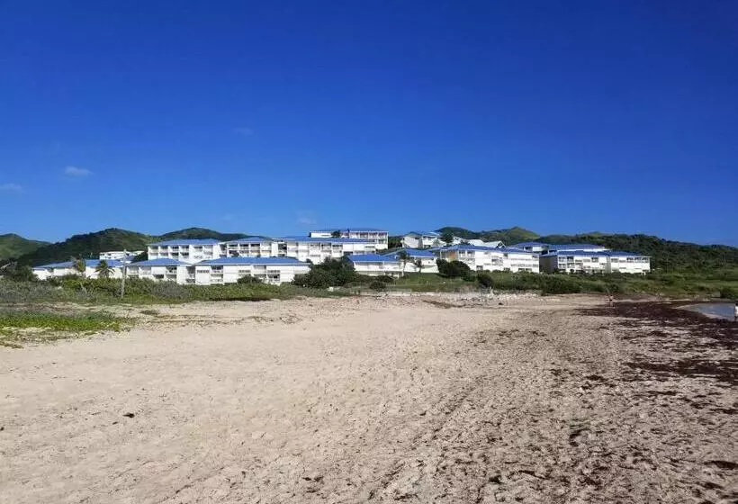 Orient Bay Beach Studio