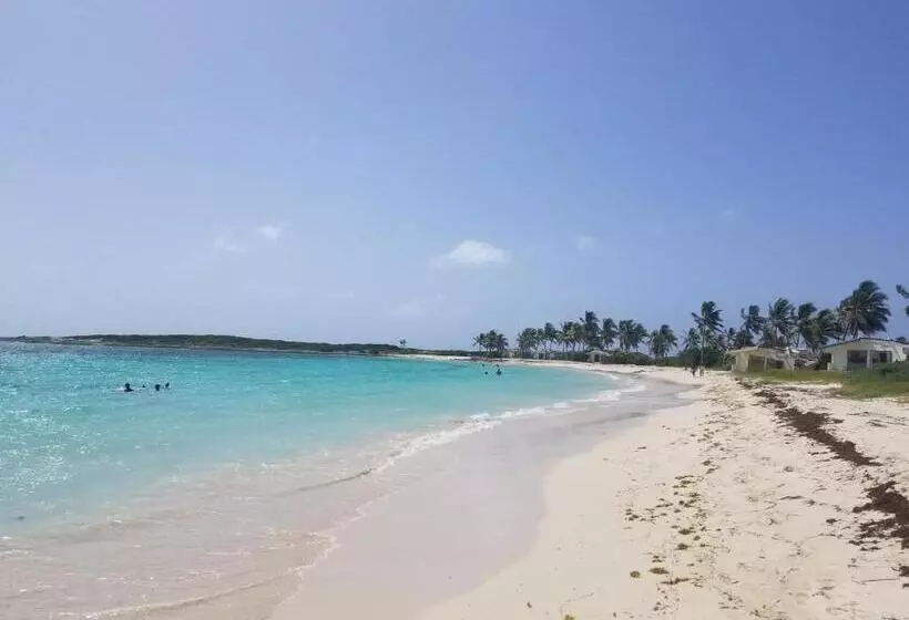 Orient Bay Beach Studio