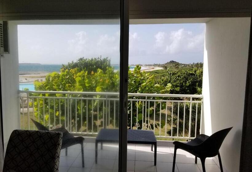 Orient Bay Beach Studio