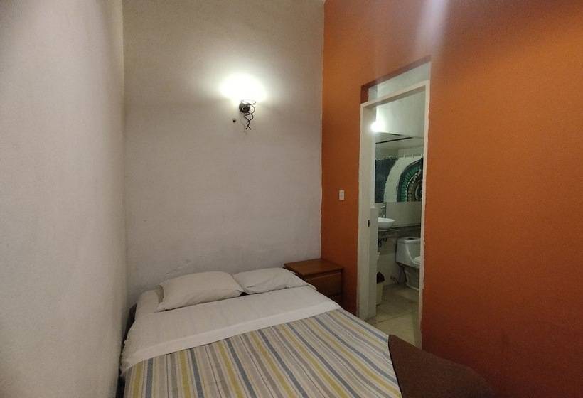 بنسيون Hospedaje A Verde