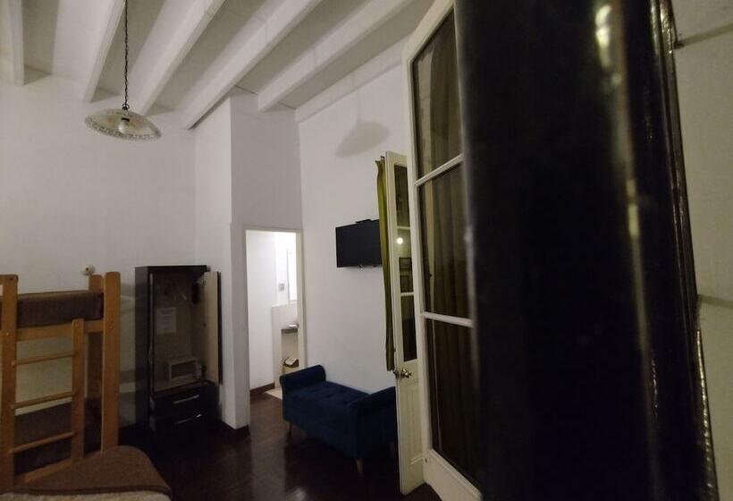 بنسيون Hospedaje A Verde