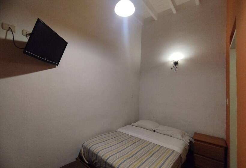 بنسيون Hospedaje A Verde