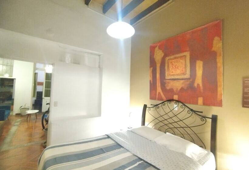 بنسيون Hospedaje A Verde