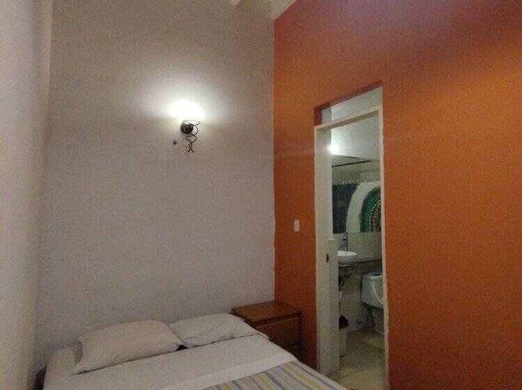 بنسيون Hospedaje A Verde