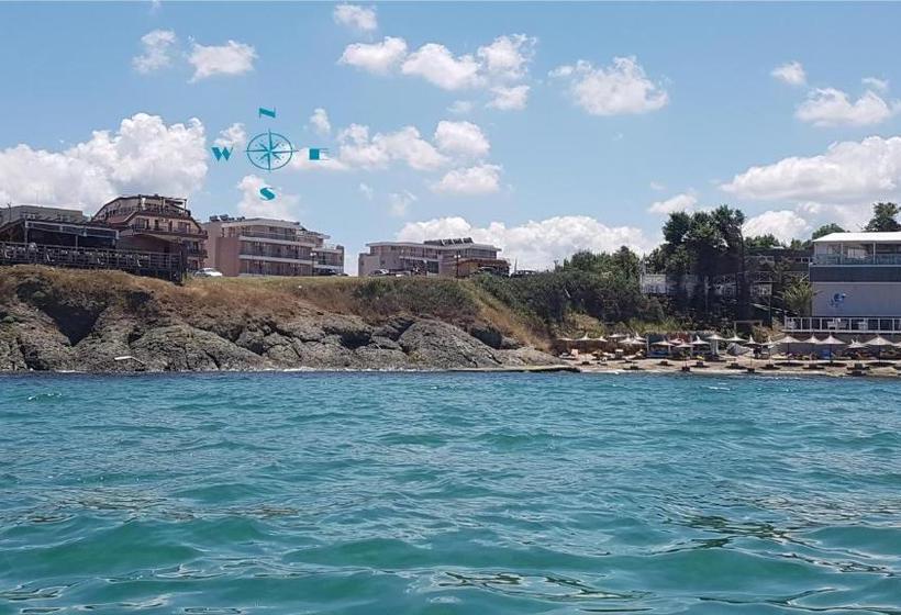 بنسيون Guest House Compass