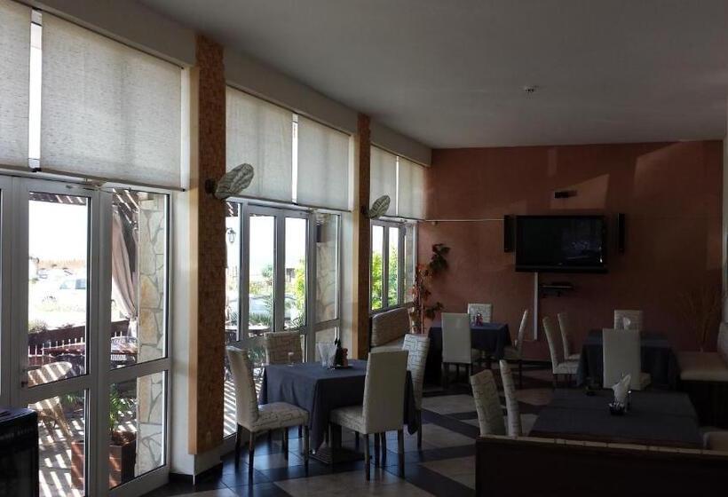 بنسيون Guest House Compass