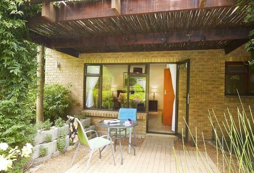 펜션 Hottentots Mountain View