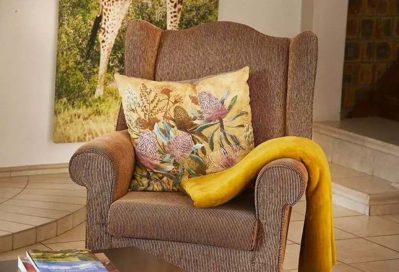 Majatalo Hottentots Mountain View