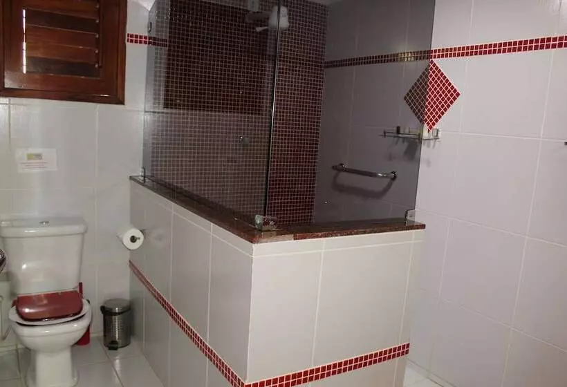 Majatalo Paracuru Kitefriends Lux Pousada