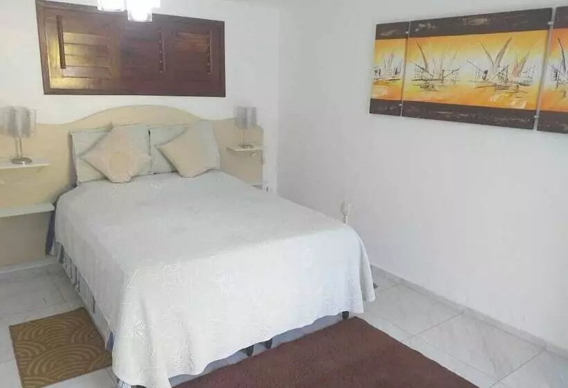 Majatalo Paracuru Kitefriends Lux Pousada