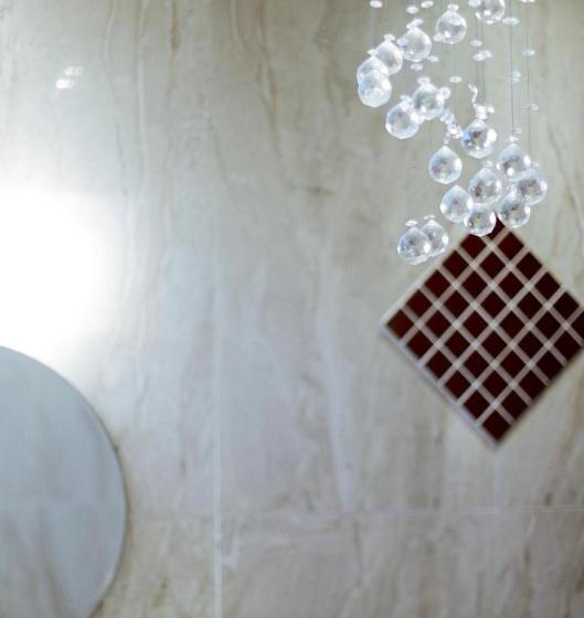 פנסיון Paracuru Kitefriends Lux Pousada