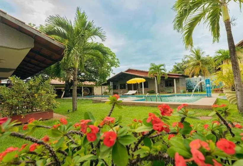 Majatalo Paracuru Kitefriends Lux Pousada