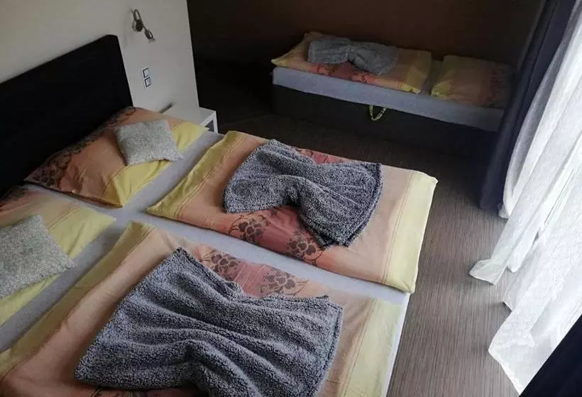 ペンション Penzion Andy