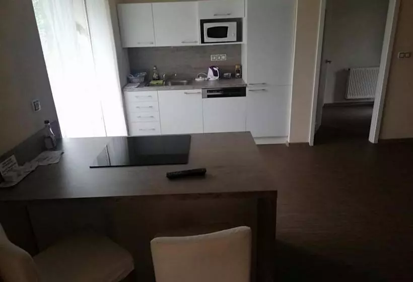 ペンション Penzion Andy