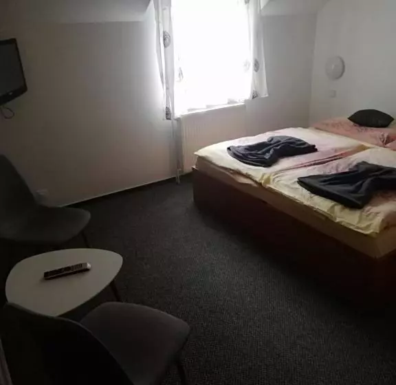 ペンション Penzion Andy