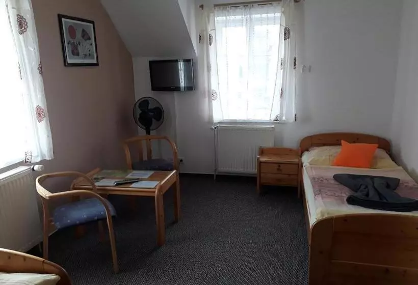 ペンション Penzion Andy