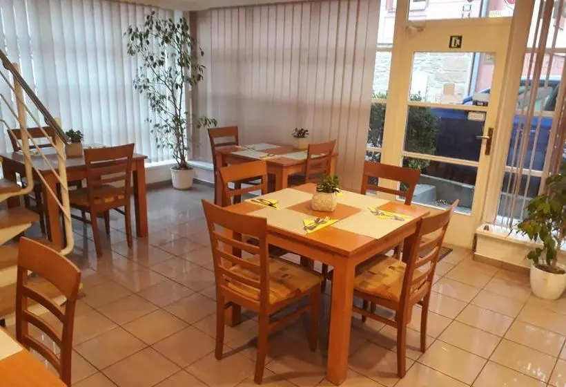 ペンション Penzion Andy