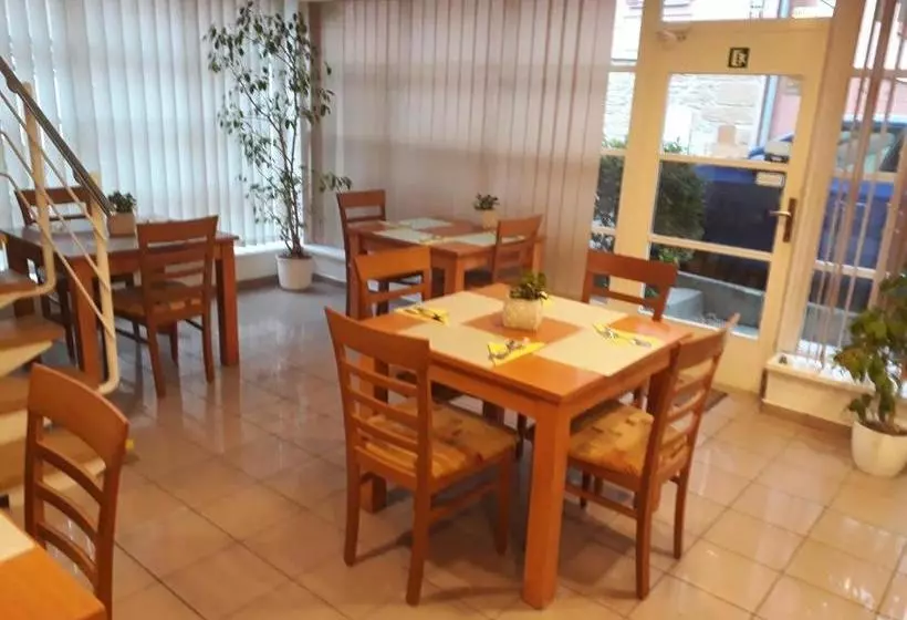 ペンション Penzion Andy