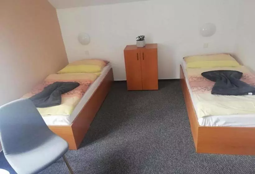 ペンション Penzion Andy