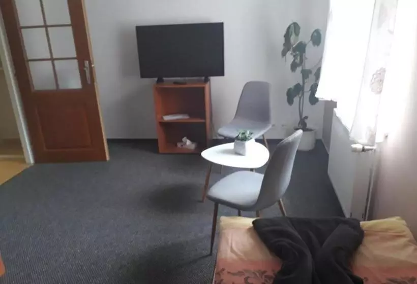 ペンション Penzion Andy