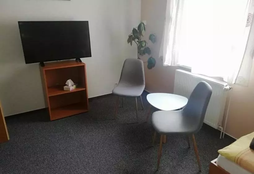 ペンション Penzion Andy