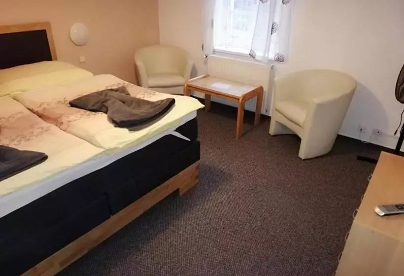 ペンション Penzion Andy