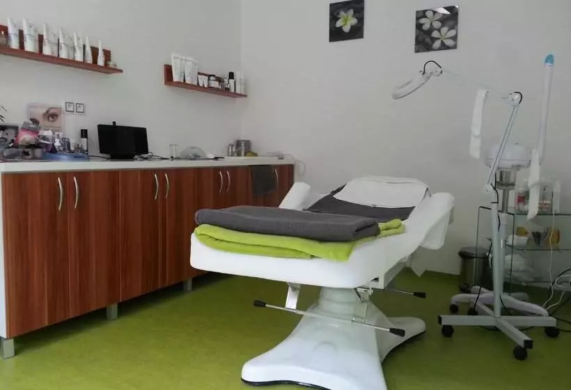 ペンション Penzion Andy