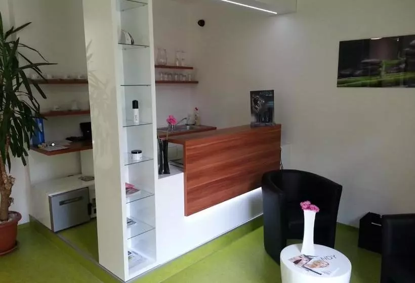 ペンション Penzion Andy