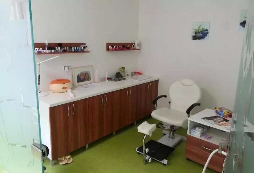 ペンション Penzion Andy